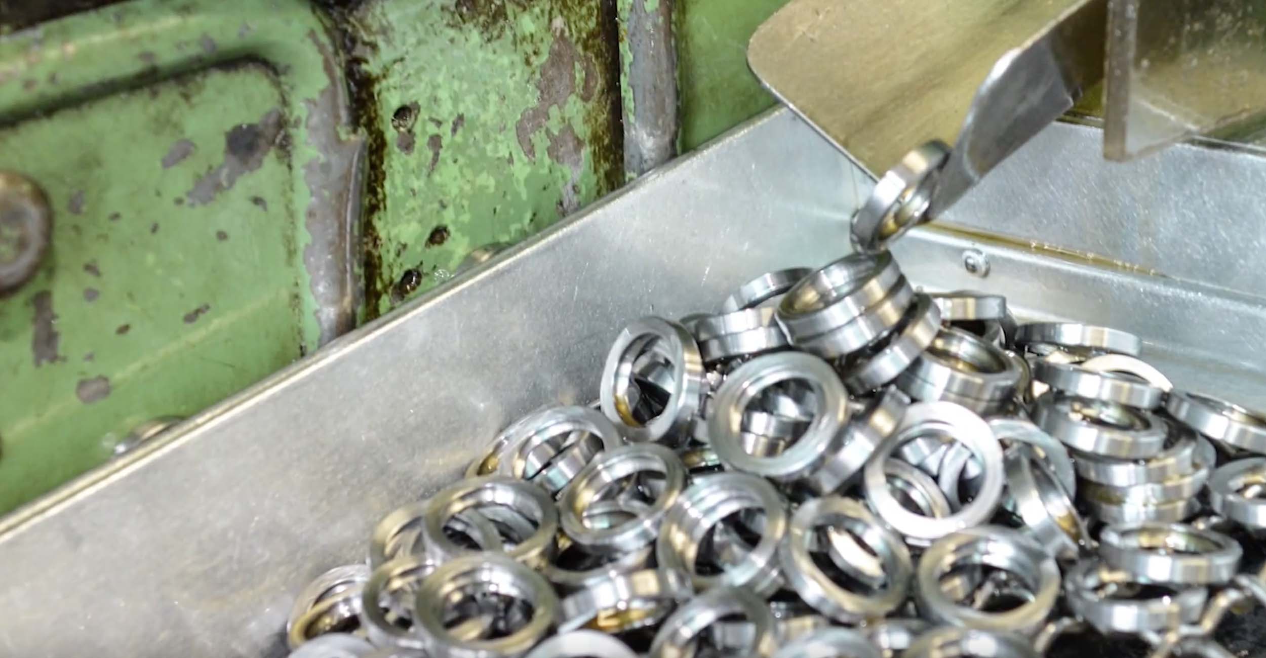 bearings